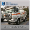 5m3 Concrete mixer truck in good condition from china factory